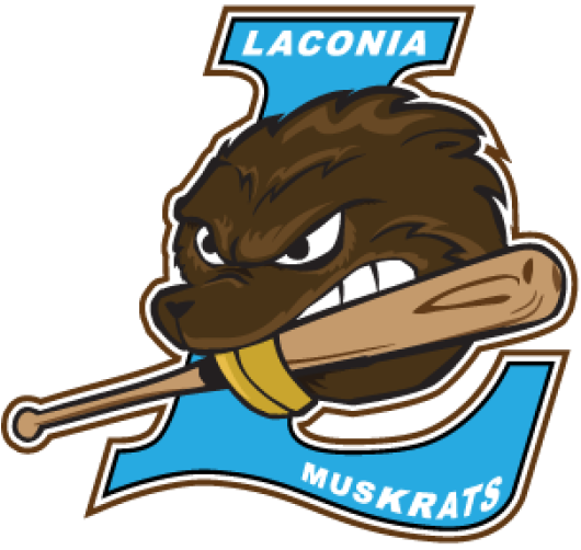 Laconia Muskrats 2010-Pres Primary Logo iron on transfers for T-shirts